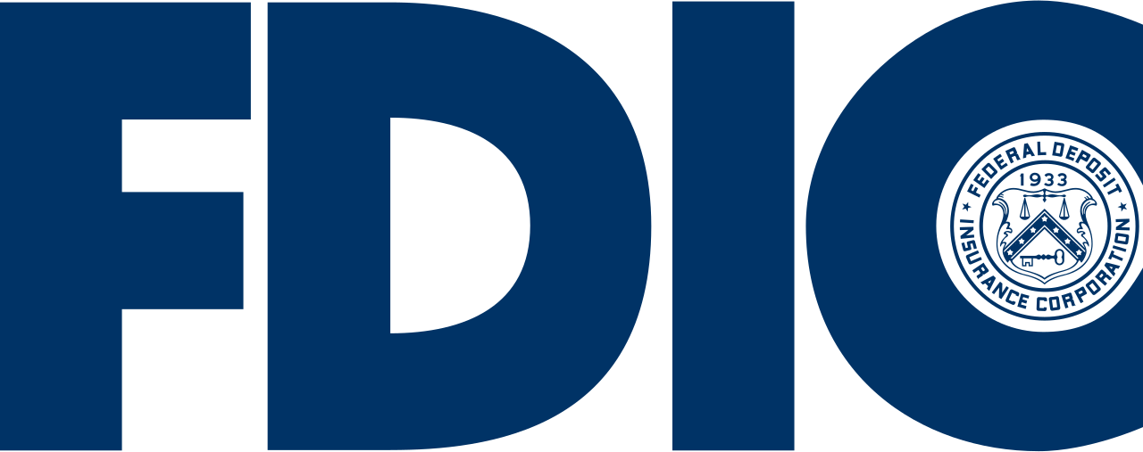 FDIC Logo